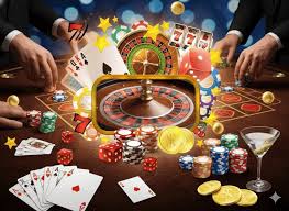 Bedste Live Casinoer i Danmark - En Guide til Spiloplevelser 1653531316