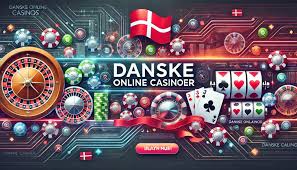Bedste Live Casinoer i Danmark Find Din Favorit