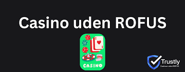Bedste Online Casino Uden Om - Din Guide til Sikker Spiloplevelse