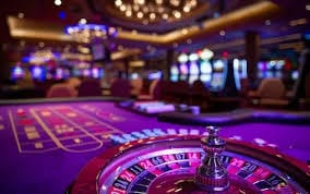 Bedste Online Roulette Casinoer En Guide til Spil og Strategi