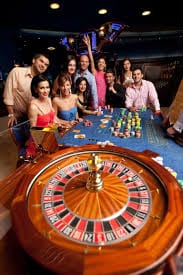 Bedste Roulette Casinoer i 2023