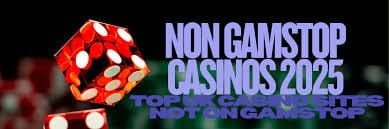 Best Casino Sites Not on GamStop