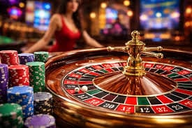 Best Crypto Roulette Sites Top Online Platforms for Players