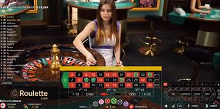Best Live Roulette Casinos UK Top Picks for 2023