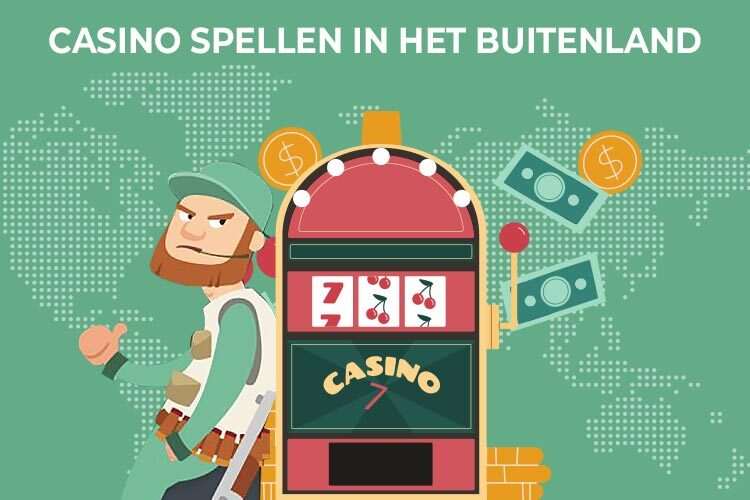 Betrouwbare Online Casino's in het Buitenland Veilig Spelen en Winnen 290904066