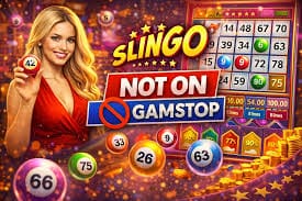 Bingo Sites Not Blocked by GamStop A Comprehensive Guide