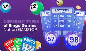 Bingo Sites Not with GamStop Your Guide to Play Freely