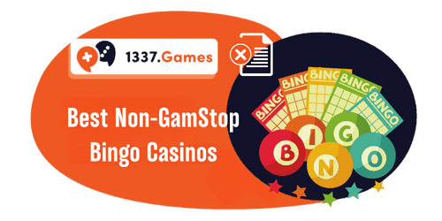 Bingo Sites Not with GamStop Your Guide to Play Freely