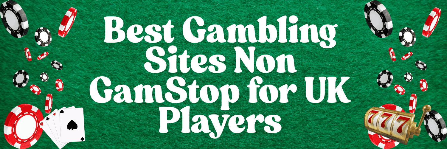 Bingo Sites Not with GamStop Your Guide to Play Freely