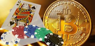 Bitcoin Casino i Danmark En Guide til Spil med Kryptovaluta