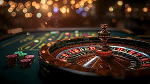 Bitcoin Roulette Sites Your Gateway to Crypto Gaming Bitcoin Roulette Sites Your Gateway to Crypto Gaming
