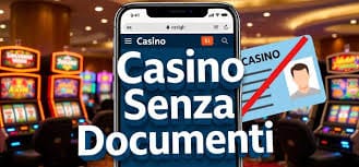 Casinò Bonus Senza Registrazione Scopri le Offerte Esclusive