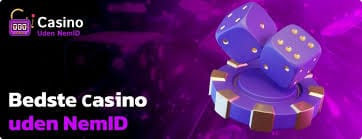 Casino Login Uden MitID Din Guide til Sikker Spiloplevelse