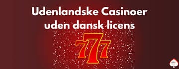 Casino med 40 kr Indbetaling - Spil Sikkert og Smart!