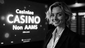 Casinò non AAMS con Bonus Guida Completa ai Migliori Casinò non AAMS con Bonus Guida Completa ai Migliori
