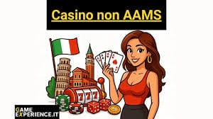 Casino Senza Richiesta Documenti Giocare Senza Complicazioni