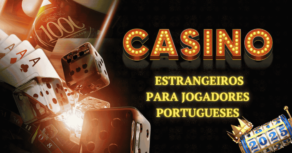 Casinos Online Confiáveis com Bónus Como Encontrar as Melhores Ofertas