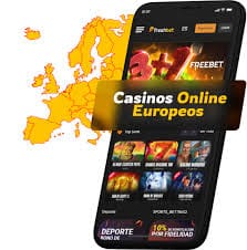 Casinos Online Europeos Todo lo que Necesitas Saber 622881550 Casinos Online Europeos Todo lo que Necesitas Saber 622881550