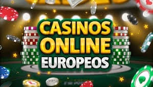 Casinos Online Europeos Todo lo que Necesitas Saber 622881550 Casinos Online Europeos Todo lo que Necesitas Saber 622881550