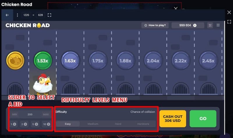 Jocul de Noroc de Succes - Chicken Road 2: Ce Noutăți vine cu noua versiune - prezentare generală