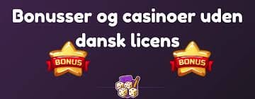 Danish Casino Uden ROFUS Oplev Friheden ved Spil