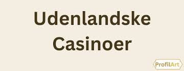 Danske Casino Sider En Guide til Online Spil
