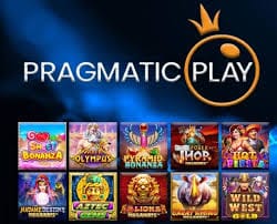 De Bedste Pragmatic Play Casinoer Online
