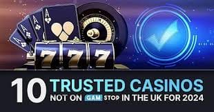 Discover English Casinos Not On GamStop A Guide to Alternative Gambling Options