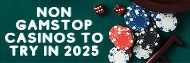 Discover Fair Casinos Not on GamStop Your Guide to Safe Online Gaming
