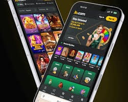 Discover JB Casino A Premier Online Gaming Experience Discover JB Casino A Premier Online Gaming Experience