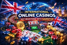 Discover the Best Casinos Worldwide Discover the Best Casinos Worldwide