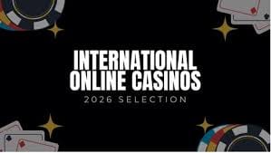 Discover the Best Casinos Worldwide Discover the Best Casinos Worldwide