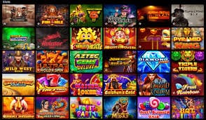 Discover the Best Magic Win Casino Sister Sites 701233894