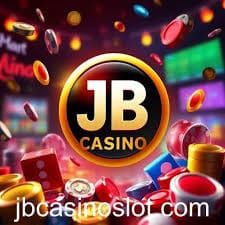 Discover the Exciting World of JB Casino Online Games