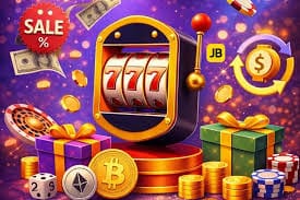 Discover the Exciting World of JB Casino Online Games