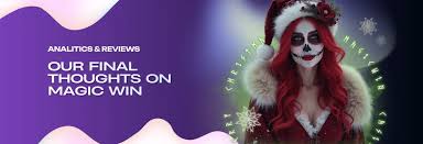 Discover the Exciting World of Magic Win Casino Sister Sites