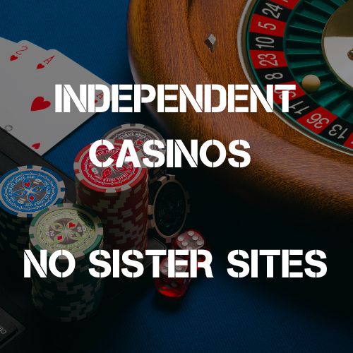 Discovering Independent UK Online Casinos A Comprehensive Guide 638091347