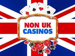 Discovering Non-UK Casinos for UK Players Discovering Non-UK Casinos for UK Players