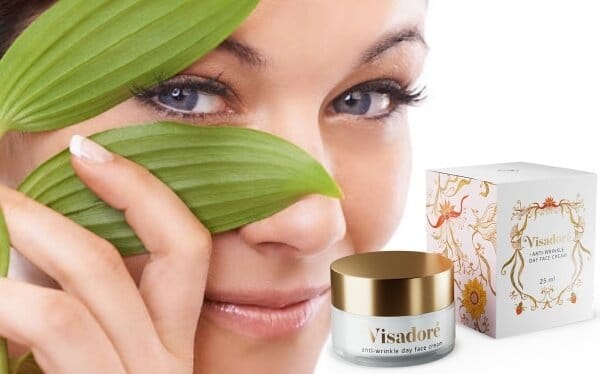 Odkryj Własny Potencjał z Visadorem - Rozwiąż Problem z Napięciem Sekreoryjnym