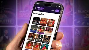 Elevate Your Gaming Experience with CosmicSpins