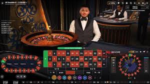 Erlebe den Nervenkitzel von Live Quantum Roulette 2078997237