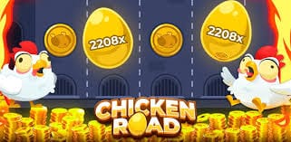 Experience the Thrill of Chicken Road Casinos