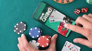 Experience the Thrill of Gaming at Locasbet Online Casino Experience the Thrill of Gaming at Locasbet Online Casino