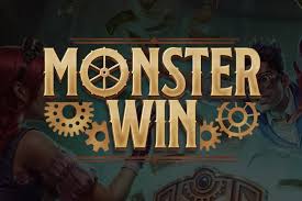 Explora el Mundo de MonsterWin Casino España 867627581