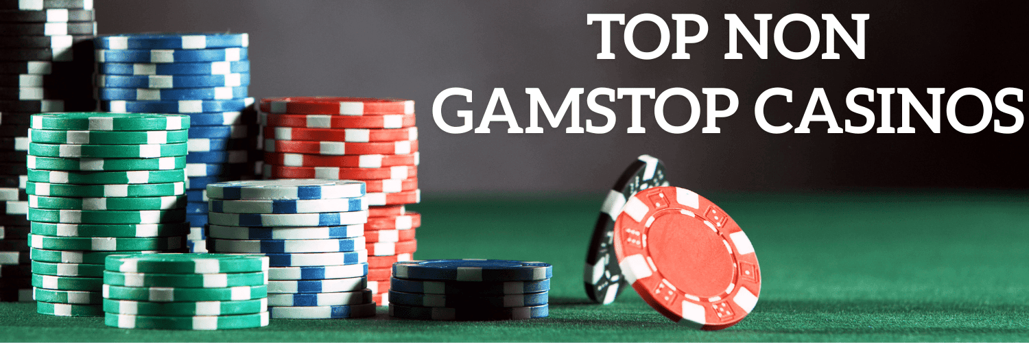 Explore Casinos Not with GamStop for a Unique Gaming Experience
