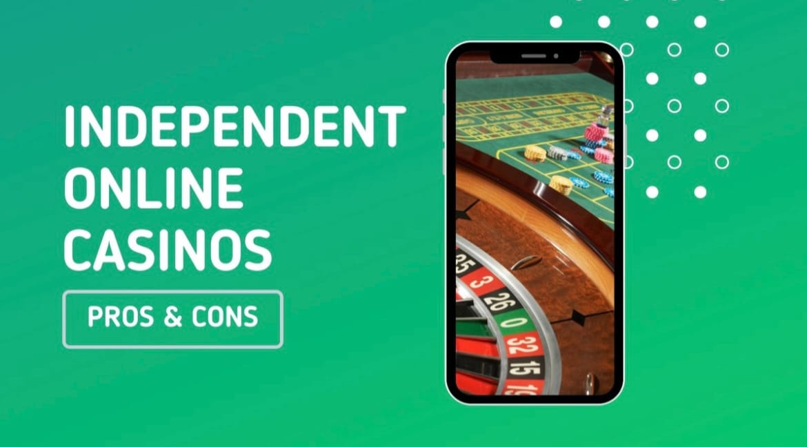 Explore Independent UK Online Casinos for an Unmatched Gaming Experience