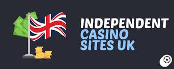 Explore Independent UK Online Casinos for an Unmatched Gaming Experience
