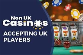 Explore Non-UK Casinos A Comprehensive Guide for UK Players Explore Non-UK Casinos A Comprehensive Guide for UK Players