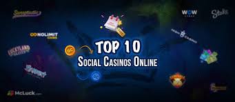 Exploring New Social Casinos The Future of Online Gaming 1024032331 Exploring New Social Casinos The Future of Online Gaming 1024032331