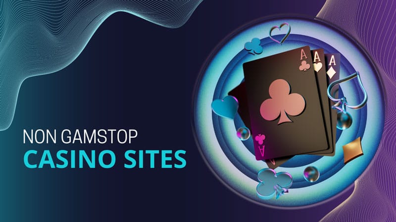 Exploring Non Gamstop Casinos The Future of Online Gambling